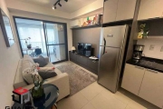 Apartamento 1 Dormitório em Vila Mariana com 42m²