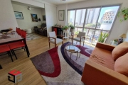 Apartamento 117 m² Com Elevadores Localizado No Bairro Perdizes São Paulo - SP