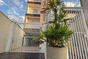 Apartamento à venda 2 quartos 1 suíte 1 vaga Baeta Neves - São Bernardo do Campo - SP