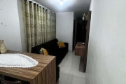 Apartamento à venda 2 quartos 1 suíte 1 vaga Guaraciaba - Santo André - SP