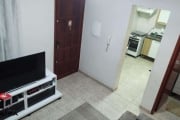 Apartamento à venda 1 quarto 1 vaga Centro - São Bernardo do Campo - SP