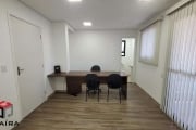 Sala para aluguel 1 vaga Jardim - Santo André - SP