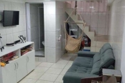 Casa à venda 3 quartos 2 suítes 1 vaga Príncipe de Gales - Santo André - SP