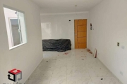 Cobertura à venda 2 quartos 1 suíte 1 vaga Novo Oratório - Santo André - SP