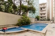 Apartamento com 46m² - Bela Vista - São Paulo - SP