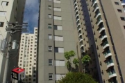 Apartamento Tipo Stúdio com 25m² Vila Clementino - São Paulo - SP