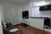 Apartamento à venda 2 quartos 1 vaga Metalúrgica - Santo André - SP