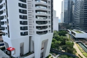 Apartamento 4 Suites com 227m² - Chácara Santo Antônio (Zona Sul) - São Paulo