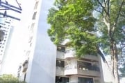 Apartamento 173 m² Localizado No Bairro Indianopolis São Paulo - SP