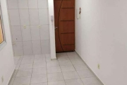 Apartamento à venda 2 quartos 1 vaga Ipanema - Santo André - SP