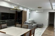 Apartamento à venda 3 quartos 3 suítes 2 vagas Homero Thon - Santo André - SP