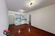 Apartamento à venda 2 quartos 1 suíte 2 vagas Jardim - Santo André - SP