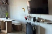 Apartamento à venda 2 quartos 1 vaga Centro - São Bernardo do Campo - SP