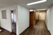 Conjunto Comercial em Consolacao com 321m²