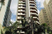 Cobertura Triplex em Santa Cecília com 836m²