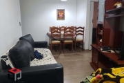 Apartamento à venda 2 quartos 1 vaga Independência - São Bernardo do Campo - SP