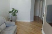 Apartamento 68 m² Localizado No Bairro Barcelona São Caetano do Sul - SP