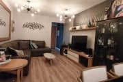 Apartamento 70 m² Localizado No Bairro Jardim Santo André - SP