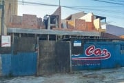 Cobertura à venda 2 quartos 1 suíte 2 vagas Curuçá - Santo André - SP