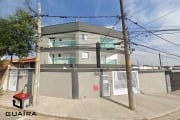 Cobertura com 117 m² Localizado No Bairro Oratório em Santo André - SP. (Com elevador)