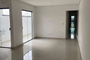 Apartamento à venda 3 quartos 1 suíte 2 vagas Das Nações - Santo André - SP