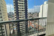 Apartamento com 70m² - Vila Ipojuca - São Paulo - SP