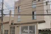 Cobertura à venda 2 quartos 1 suíte 1 vaga Das Nações - Santo André - SP