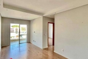 Apartamento à venda 2 quartos 1 suíte 1 vaga Rudge Ramos - São Bernardo do Campo - SP