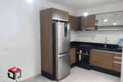 Apartamento à venda 2 quartos 1 suíte 1 vaga Valparaíso - Santo André - SP