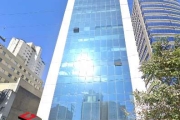 Sala Comercial com 35m² - Vila Uberabinha - São Paulo - SP