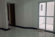 Apartamento à venda 2 quartos 1 suíte 1 vaga Humaitá - Santo André - SP