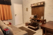 Apartamento à venda 2 quartos 1 vaga Demarchi - São Bernardo do Campo - SP