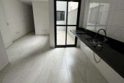 Apartamento à venda 2 quartos 1 suíte 1 vaga Das Nações - Santo André - SP