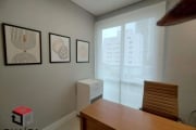 Sala com 75m² - Vila Clementino - São Paulo - SP