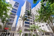 Apartamento 3 Dormitórios com 219m² - Higienópolis - São Paulo - SP