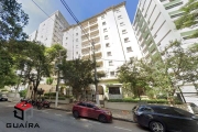 Apartamento com 126m² - Itaim Bibi - São Paulo - SP