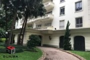 Apartamento com 220m² - Paraíso - São Paulo - SP