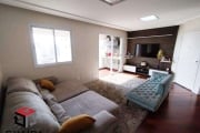 Apartamento à venda 2 quartos 1 suíte 1 vaga Centro - São Bernardo do Campo - SP