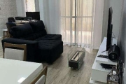 Apartamento à venda 2 quartos 1 suíte 1 vaga Rudge Ramos - São Bernardo do Campo - SP