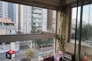 Apartamento à venda 3 quartos 1 vaga Eldízia - Santo André - SP