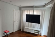 Apartamento à venda 3 quartos 1 suíte 2 vagas Gilda - Santo André - SP