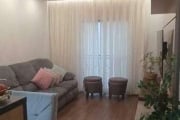 Apartamento à venda 2 quartos 1 vaga Santa Paula - São Caetano do Sul - SP