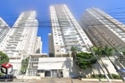 Apartamento com 132m² - Várzea da Barra Funda - São Paulo - SP