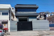 Galpão 556m² Bairro Capuava - Santo André - SP