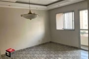 Apartamento à venda 3 quartos 1 vaga Planalto - São Bernardo do Campo - SP