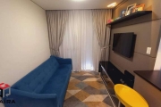 Apartamento à venda 2 quartos 1 suíte 1 vaga América - Santo André - SP