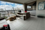 Apartamento 3 Dormitórios com 94m² - Vila Romana - São Paulo - SP