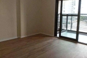 Apartamento com 26m² - Jardim das Acácias - São Paulo - SP