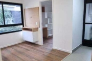 Apartamento 2 Dormitórios em Indianopolis com 39 m2.