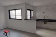 Apartamento à venda 2 quartos 1 suíte 1 vaga Floresta - Santo André - SP